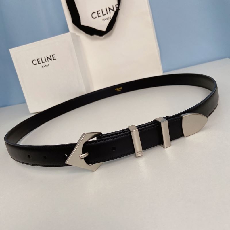 CELINE Belts